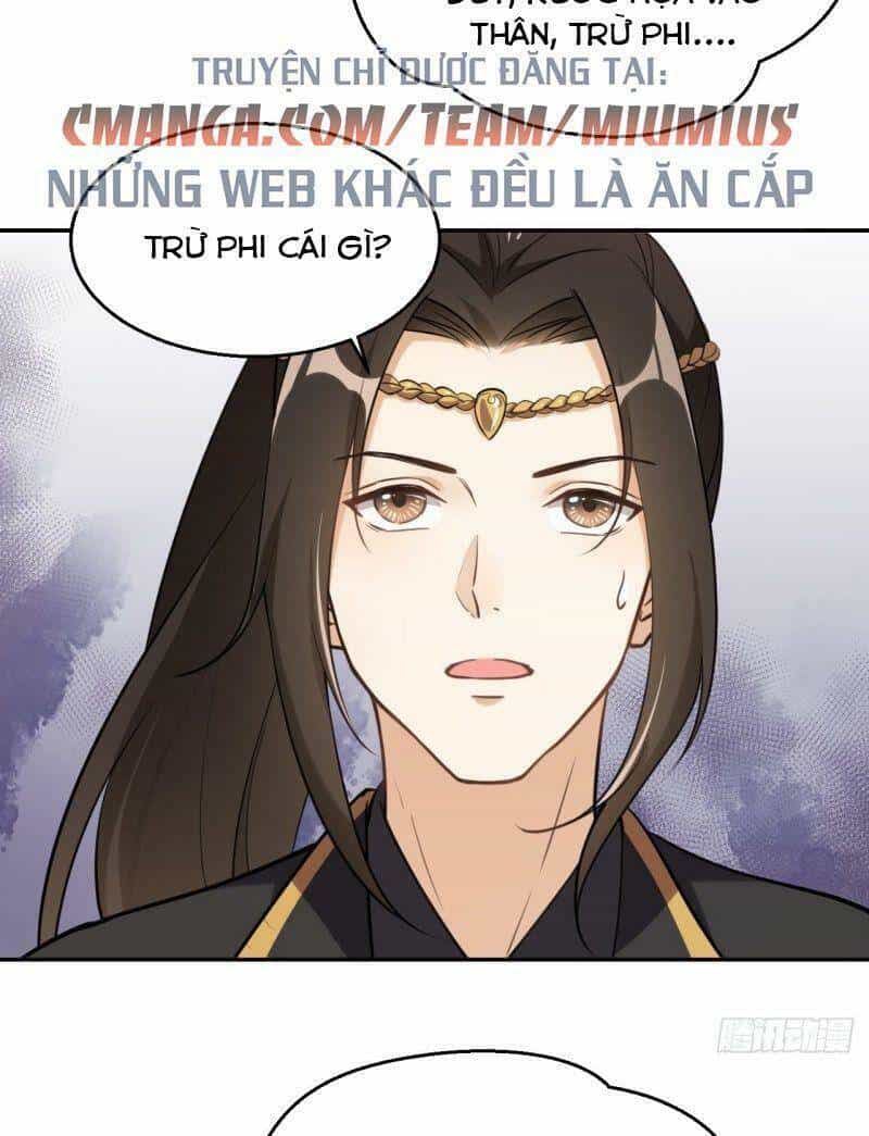Nữ Tiên Tôn Bận Đào Hôn - Chương 22 - ảnh 7
