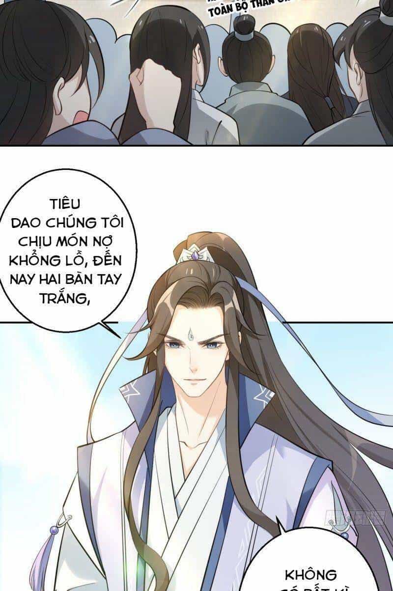 Nữ Tiên Tôn Bận Đào Hôn - Chương 23 - ảnh 12