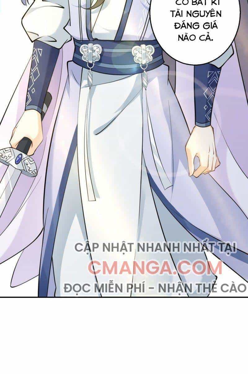 Nữ Tiên Tôn Bận Đào Hôn - Chương 23 - ảnh 13