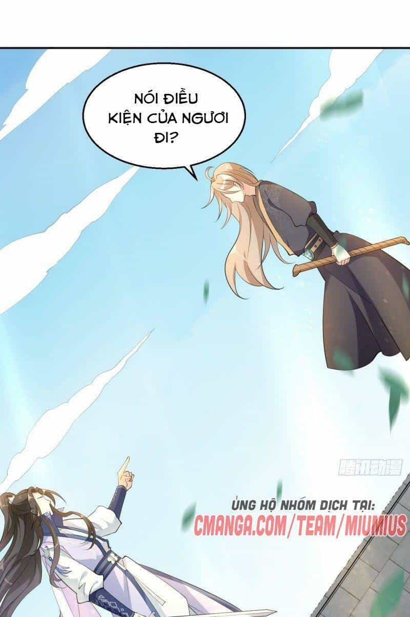 Nữ Tiên Tôn Bận Đào Hôn - Chương 23 - ảnh 16