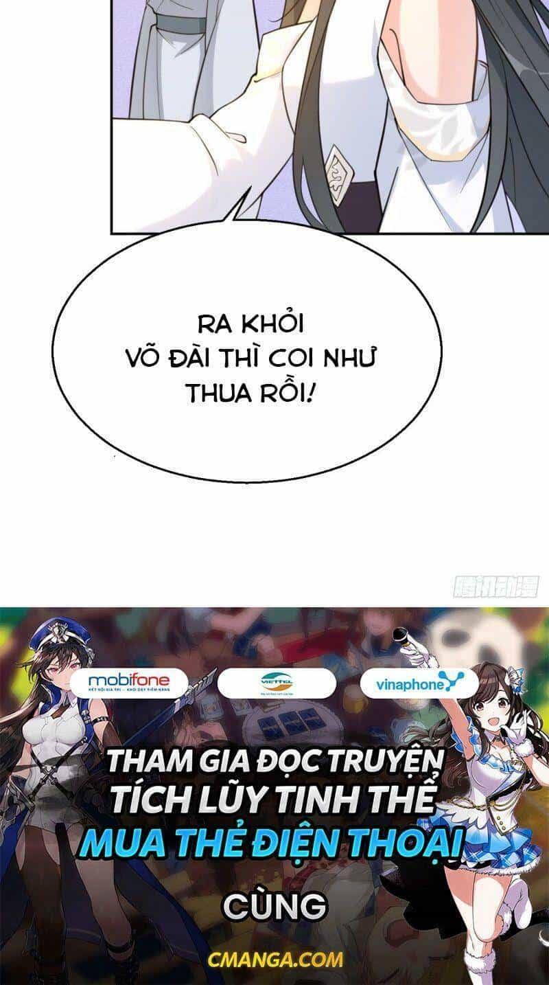Nữ Tiên Tôn Bận Đào Hôn - Chương 23 - ảnh 30