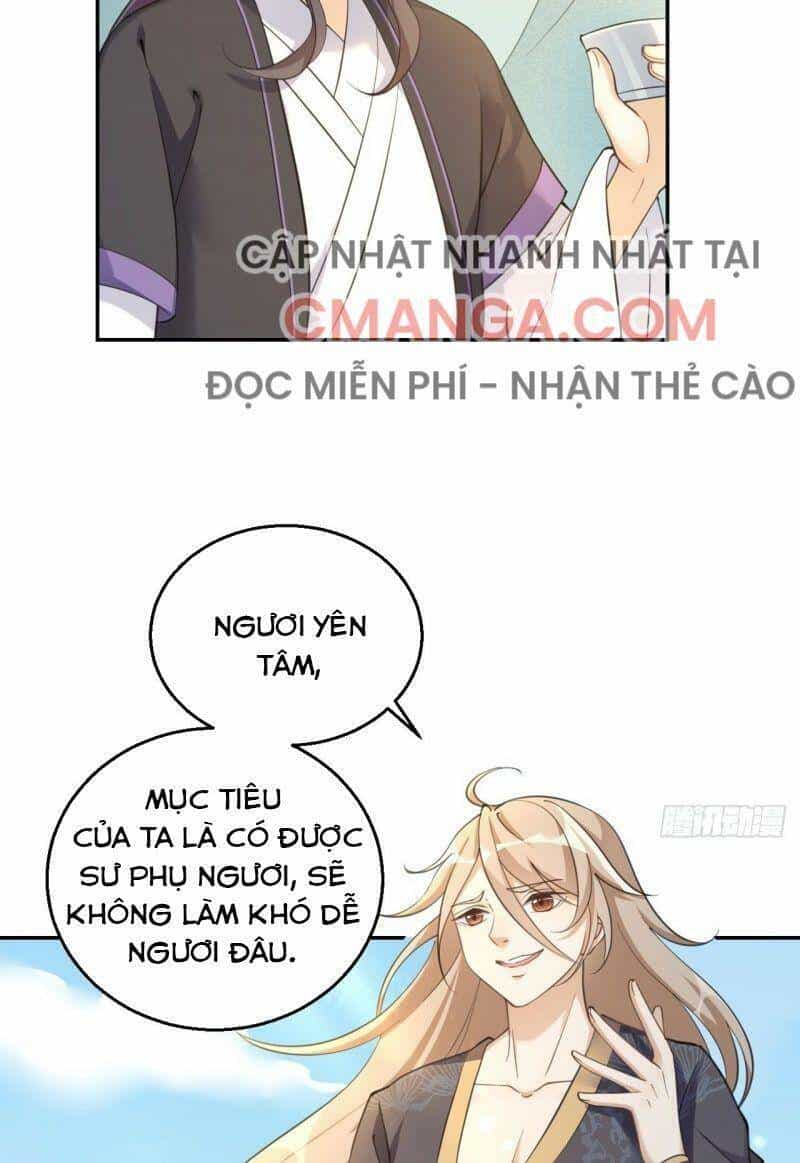 Nữ Tiên Tôn Bận Đào Hôn - Chương 23 - ảnh 8