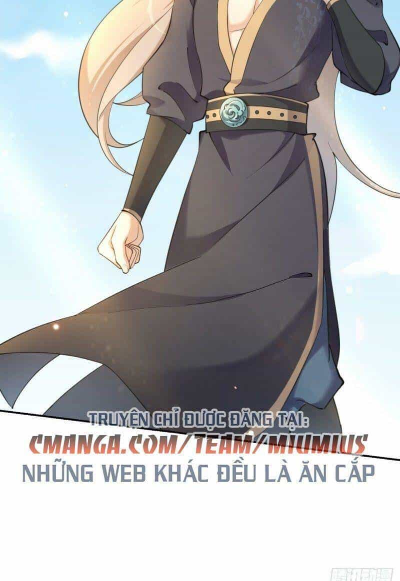 Nữ Tiên Tôn Bận Đào Hôn - Chương 23 - ảnh 9