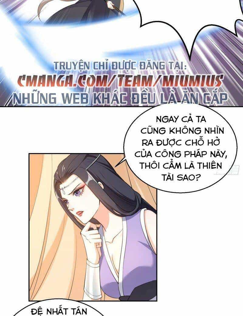 Nữ Tiên Tôn Bận Đào Hôn - Chương 24 - ảnh 18
