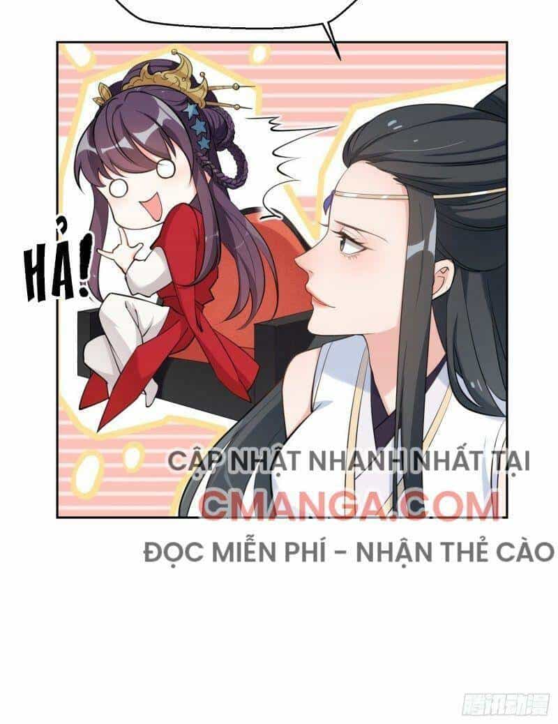 Nữ Tiên Tôn Bận Đào Hôn - Chương 24 - ảnh 20