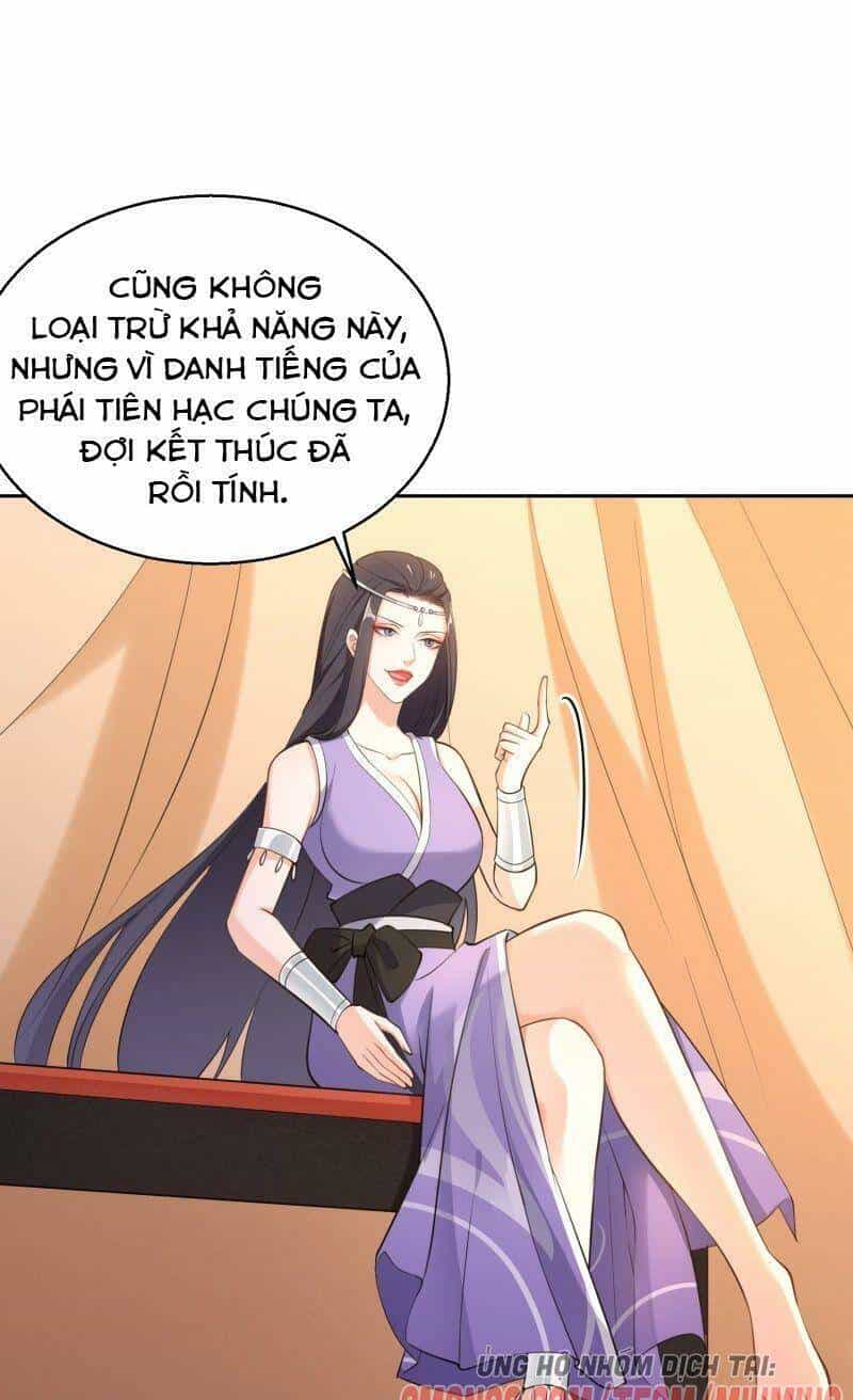 Nữ Tiên Tôn Bận Đào Hôn - Chương 24 - ảnh 21