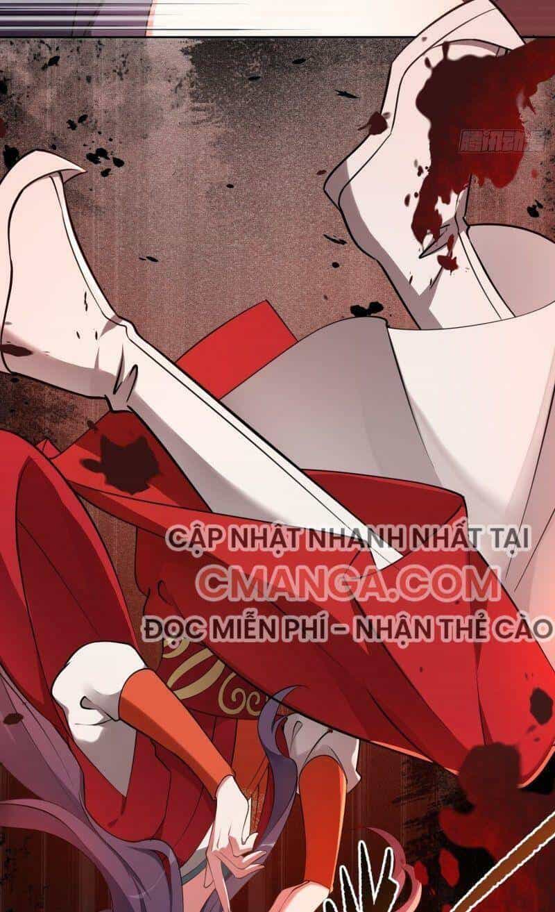 Nữ Tiên Tôn Bận Đào Hôn - Chương 24 - ảnh 23