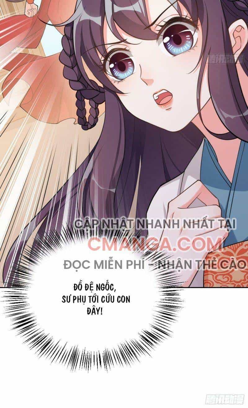 Nữ Tiên Tôn Bận Đào Hôn - Chương 24 - ảnh 30