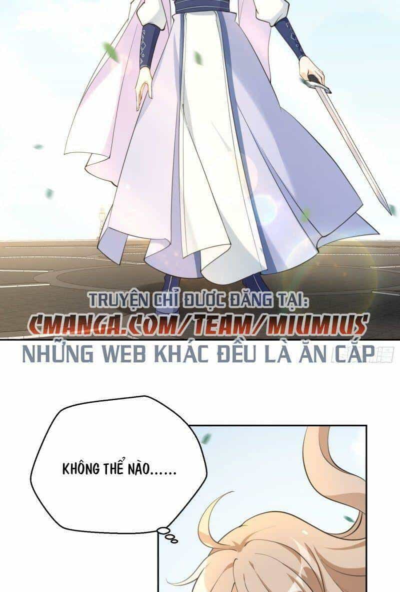 Nữ Tiên Tôn Bận Đào Hôn - Chương 24 - ảnh 4