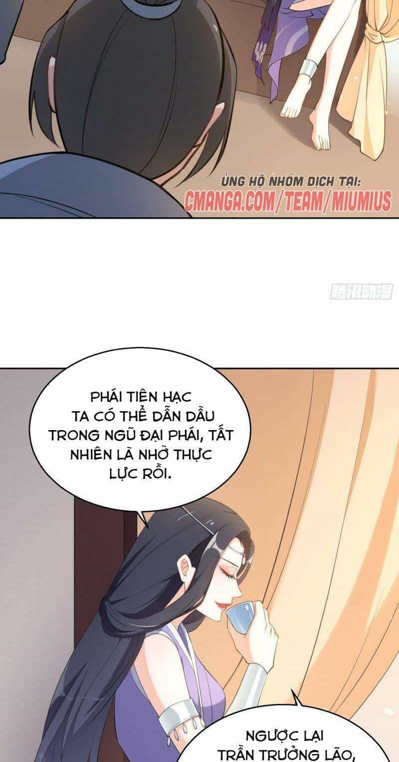 Nữ Tiên Tôn Bận Đào Hôn - Chương 25 - ảnh 14