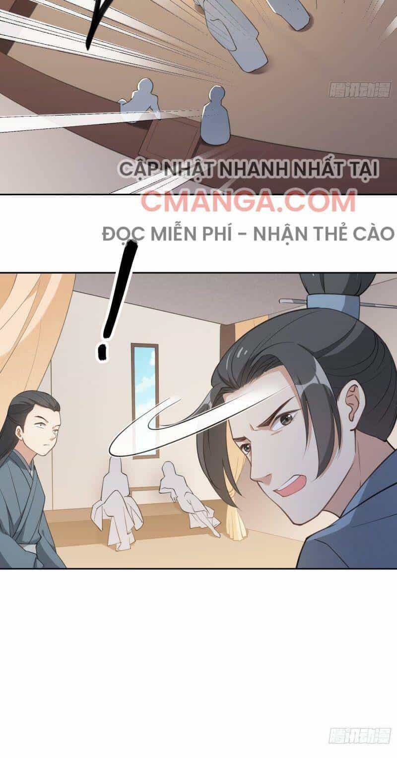 Nữ Tiên Tôn Bận Đào Hôn - Chương 25 - ảnh 18