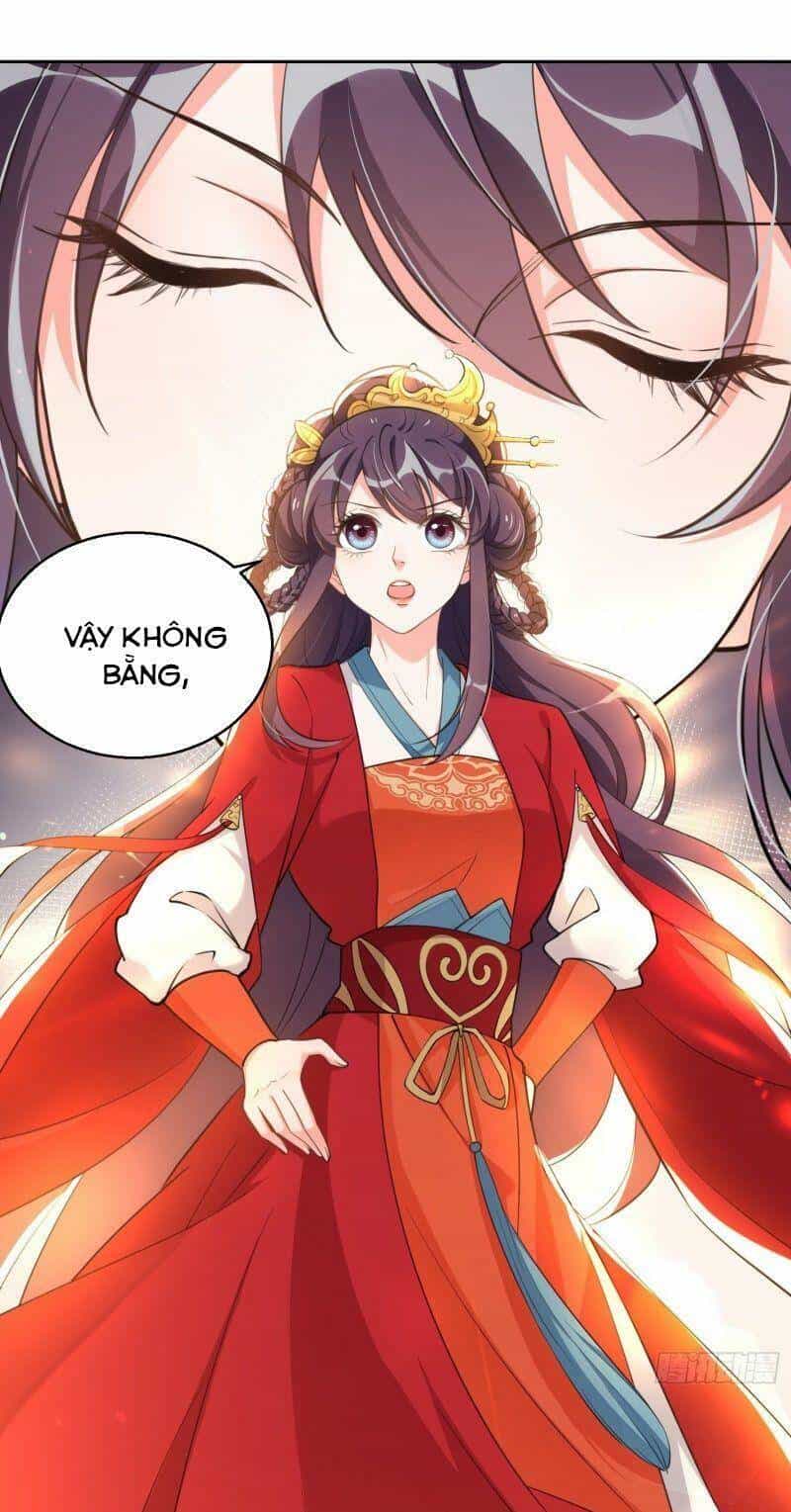 Nữ Tiên Tôn Bận Đào Hôn - Chương 25 - ảnh 19