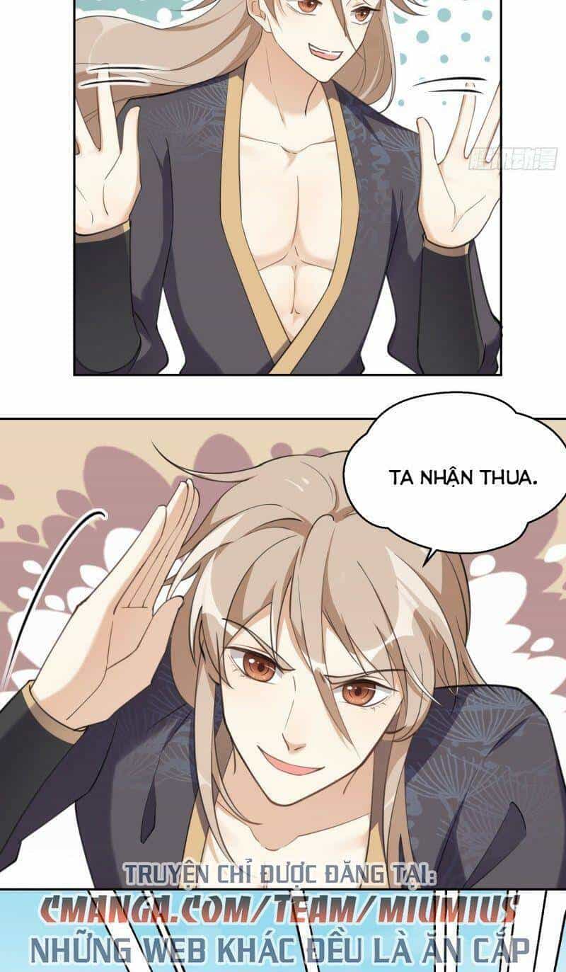 Nữ Tiên Tôn Bận Đào Hôn - Chương 25 - ảnh 6