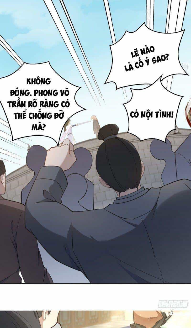 Nữ Tiên Tôn Bận Đào Hôn - Chương 25 - ảnh 7