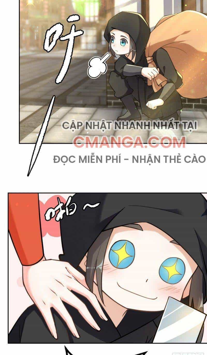 Nữ Tiên Tôn Bận Đào Hôn - Chương 25 - ảnh 9
