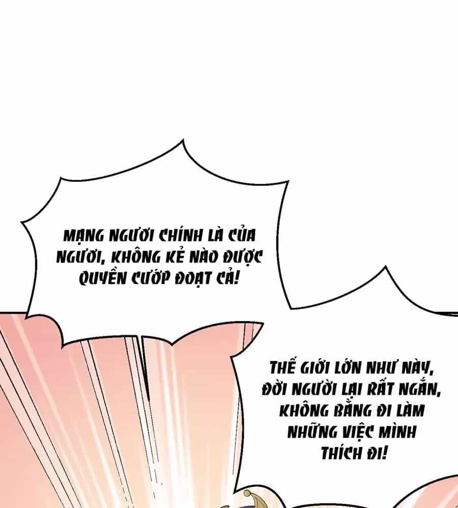 Nữ Tiên Tôn Bận Đào Hôn - Chương 2.1 - ảnh 29