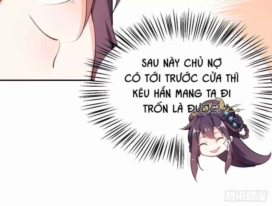 Nữ Tiên Tôn Bận Đào Hôn - Chương 2.1 - ảnh 57