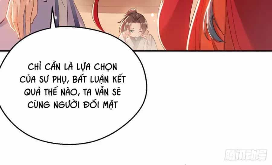 Nữ Tiên Tôn Bận Đào Hôn - Chương 2.1 - ảnh 8