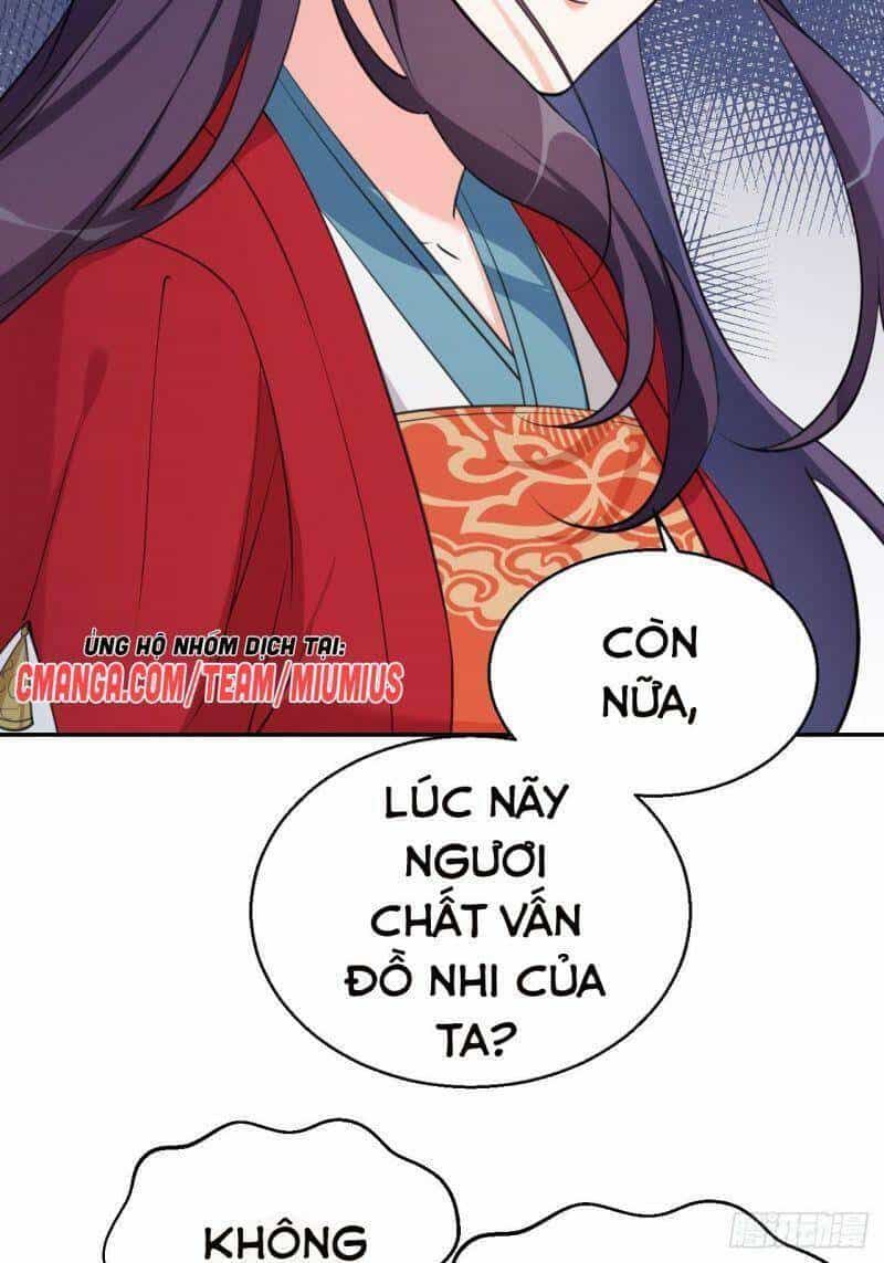 Nữ Tiên Tôn Bận Đào Hôn - Chương 26 - ảnh 10