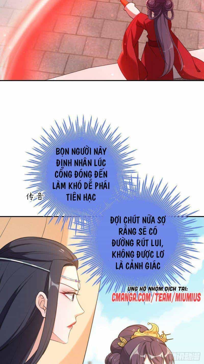 Nữ Tiên Tôn Bận Đào Hôn - Chương 26 - ảnh 16