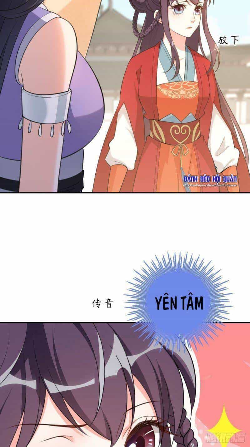 Nữ Tiên Tôn Bận Đào Hôn - Chương 26 - ảnh 17