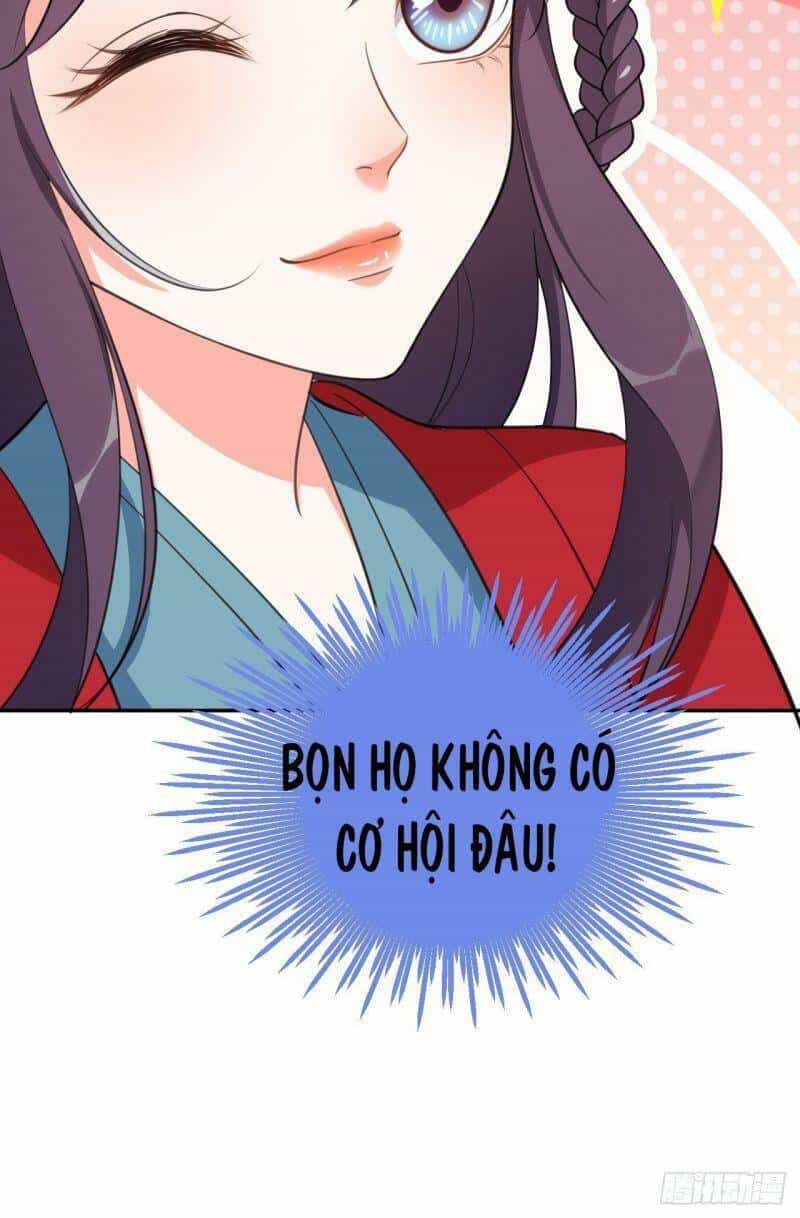 Nữ Tiên Tôn Bận Đào Hôn - Chương 26 - ảnh 18