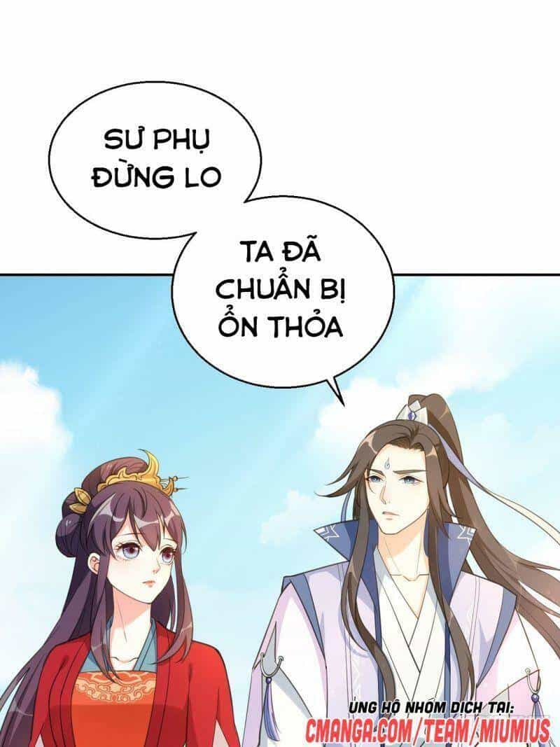Nữ Tiên Tôn Bận Đào Hôn - Chương 26 - ảnh 19