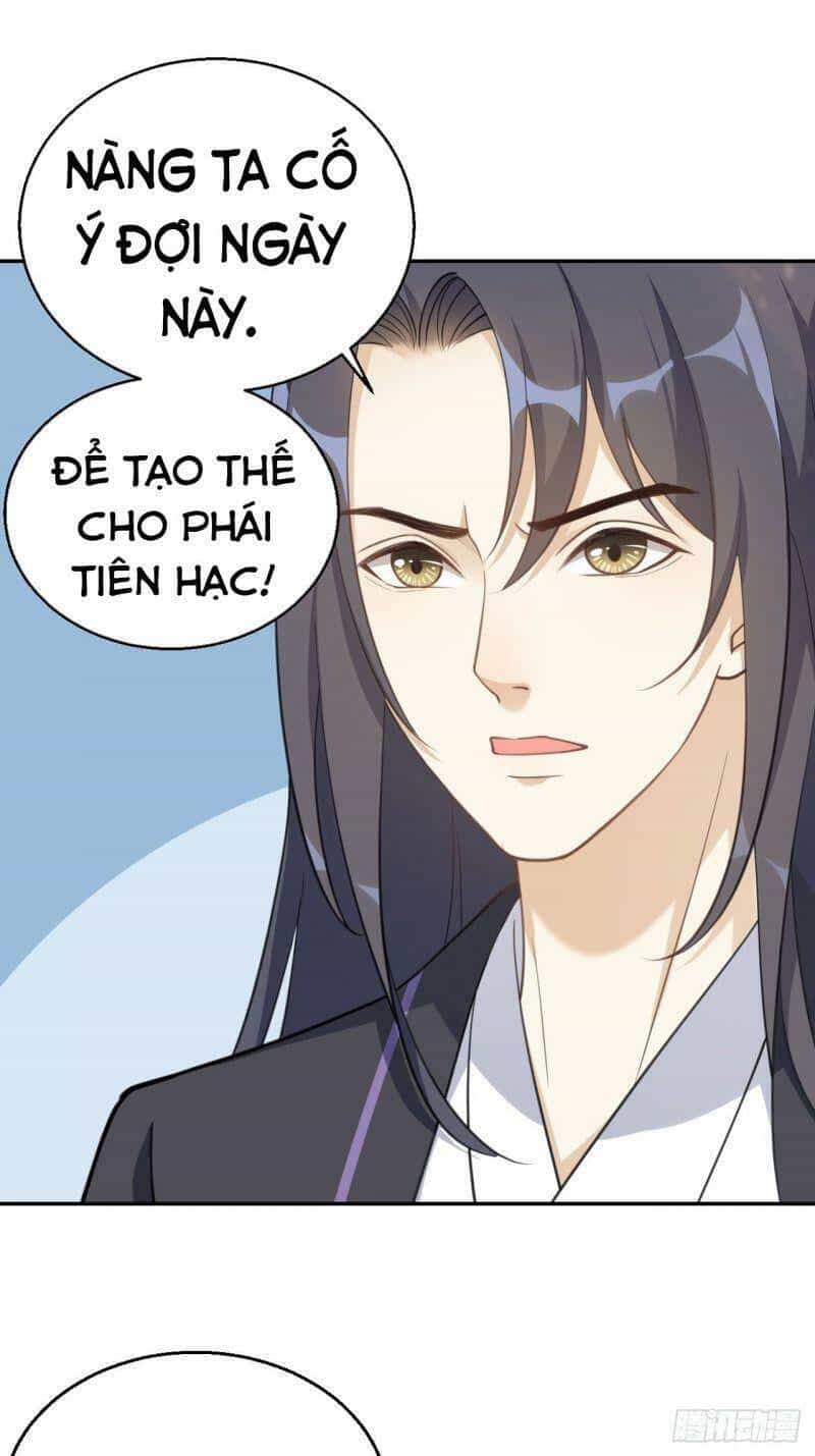Nữ Tiên Tôn Bận Đào Hôn - Chương 26 - ảnh 2