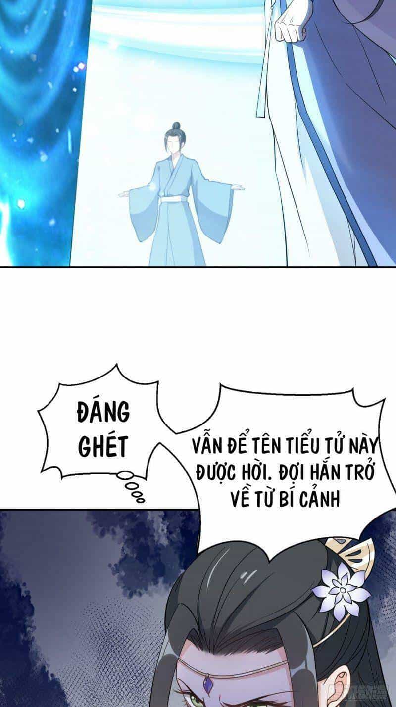 Nữ Tiên Tôn Bận Đào Hôn - Chương 26 - ảnh 27