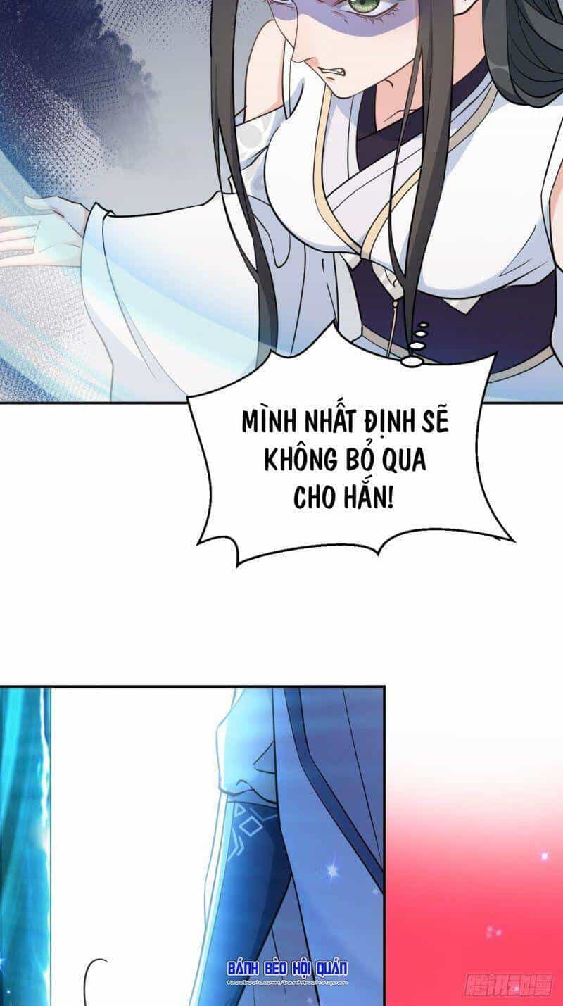 Nữ Tiên Tôn Bận Đào Hôn - Chương 26 - ảnh 28