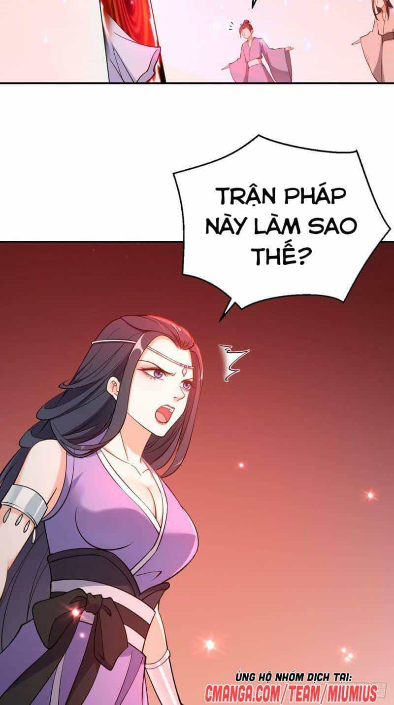 Nữ Tiên Tôn Bận Đào Hôn - Chương 26 - ảnh 30