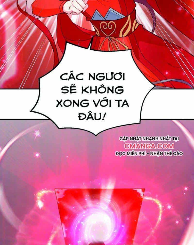 Nữ Tiên Tôn Bận Đào Hôn - Chương 26 - ảnh 32