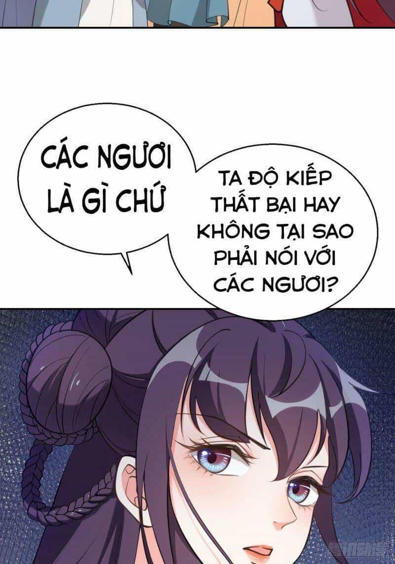 Nữ Tiên Tôn Bận Đào Hôn - Chương 26 - ảnh 9