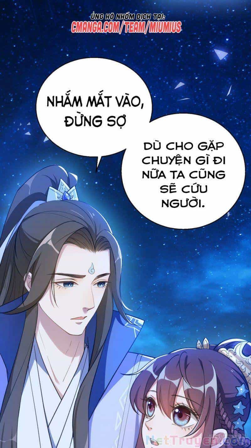 Nữ Tiên Tôn Bận Đào Hôn - Chương 27 - ảnh 10