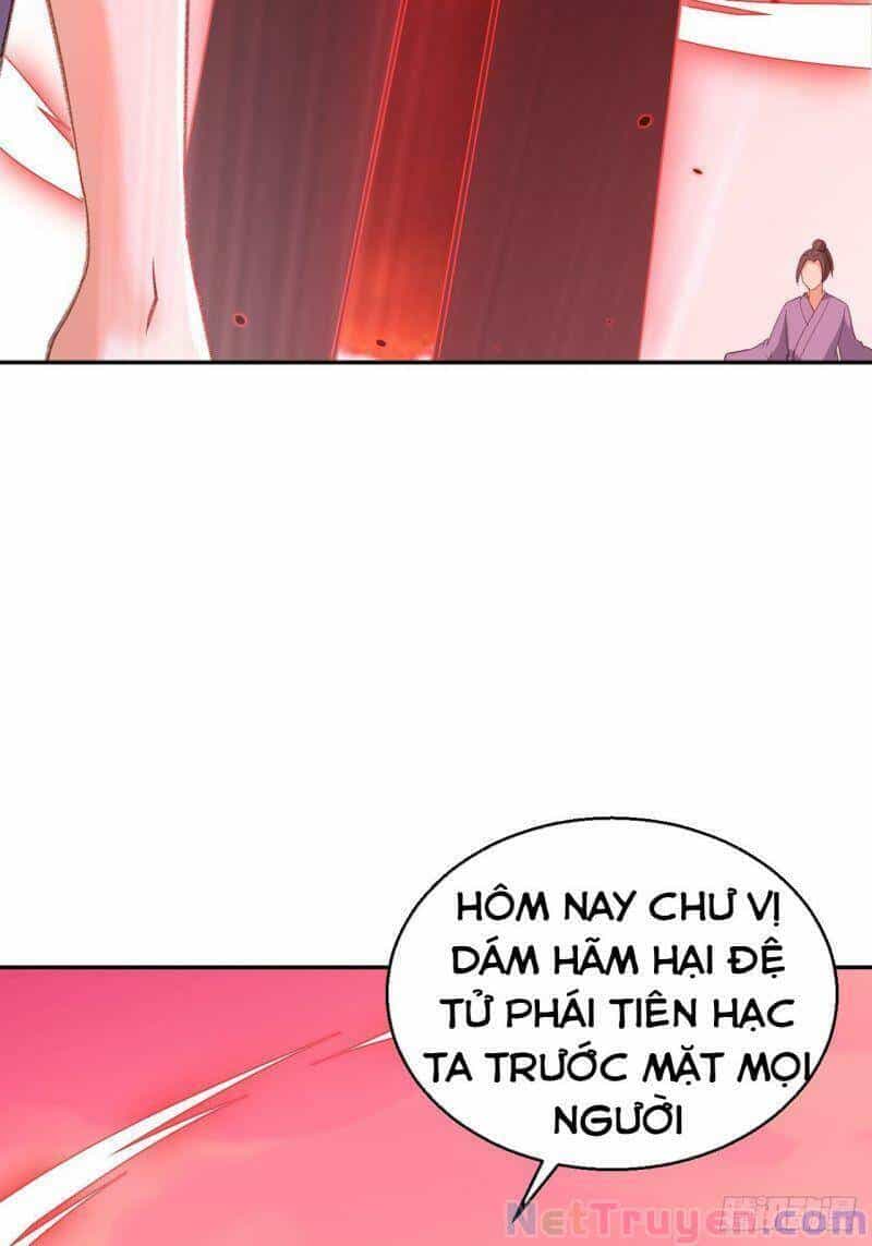 Nữ Tiên Tôn Bận Đào Hôn - Chương 27 - ảnh 16