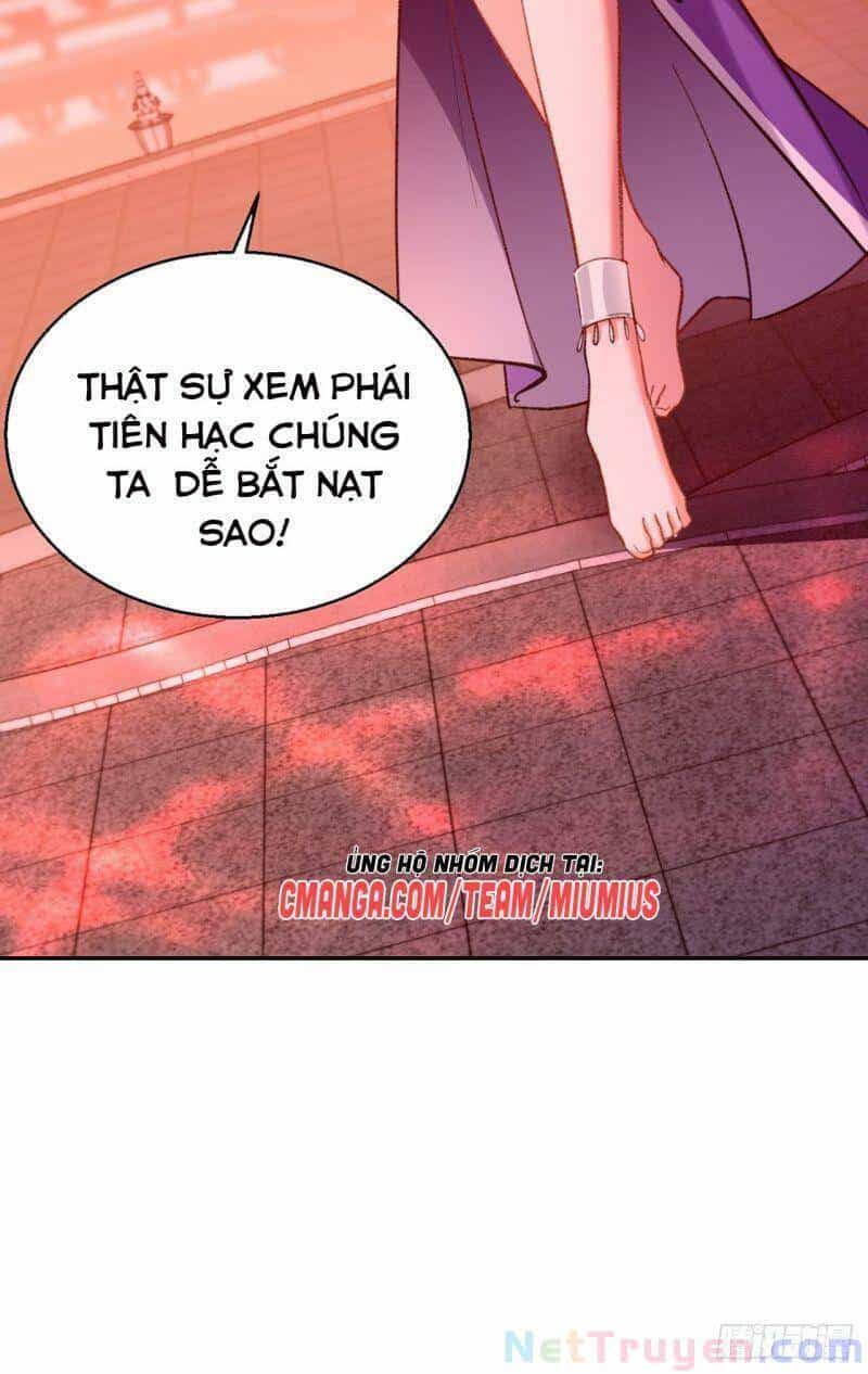Nữ Tiên Tôn Bận Đào Hôn - Chương 27 - ảnh 18