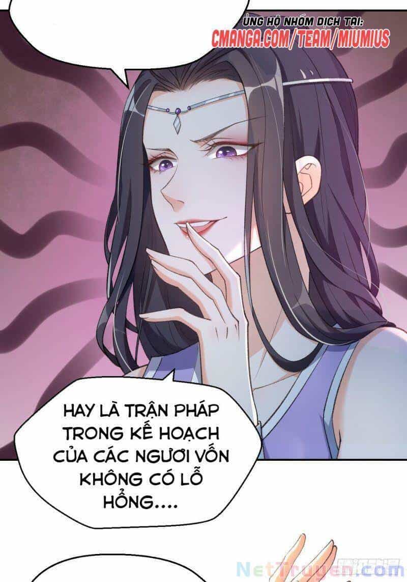 Nữ Tiên Tôn Bận Đào Hôn - Chương 27 - ảnh 20