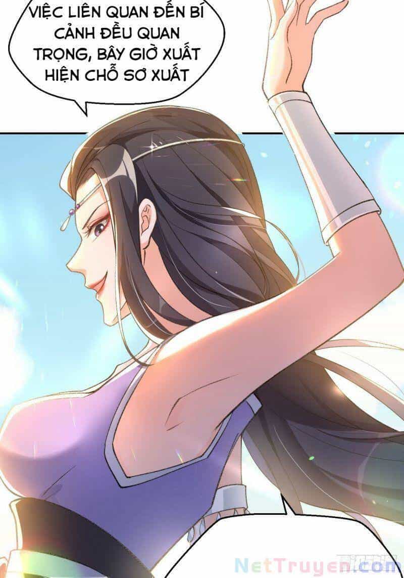Nữ Tiên Tôn Bận Đào Hôn - Chương 27 - ảnh 21