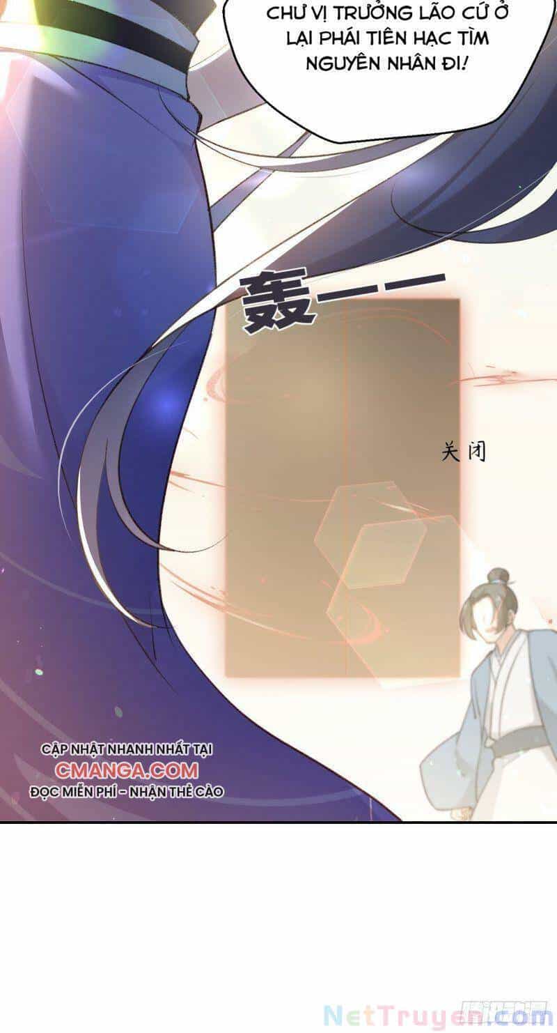 Nữ Tiên Tôn Bận Đào Hôn - Chương 27 - ảnh 22