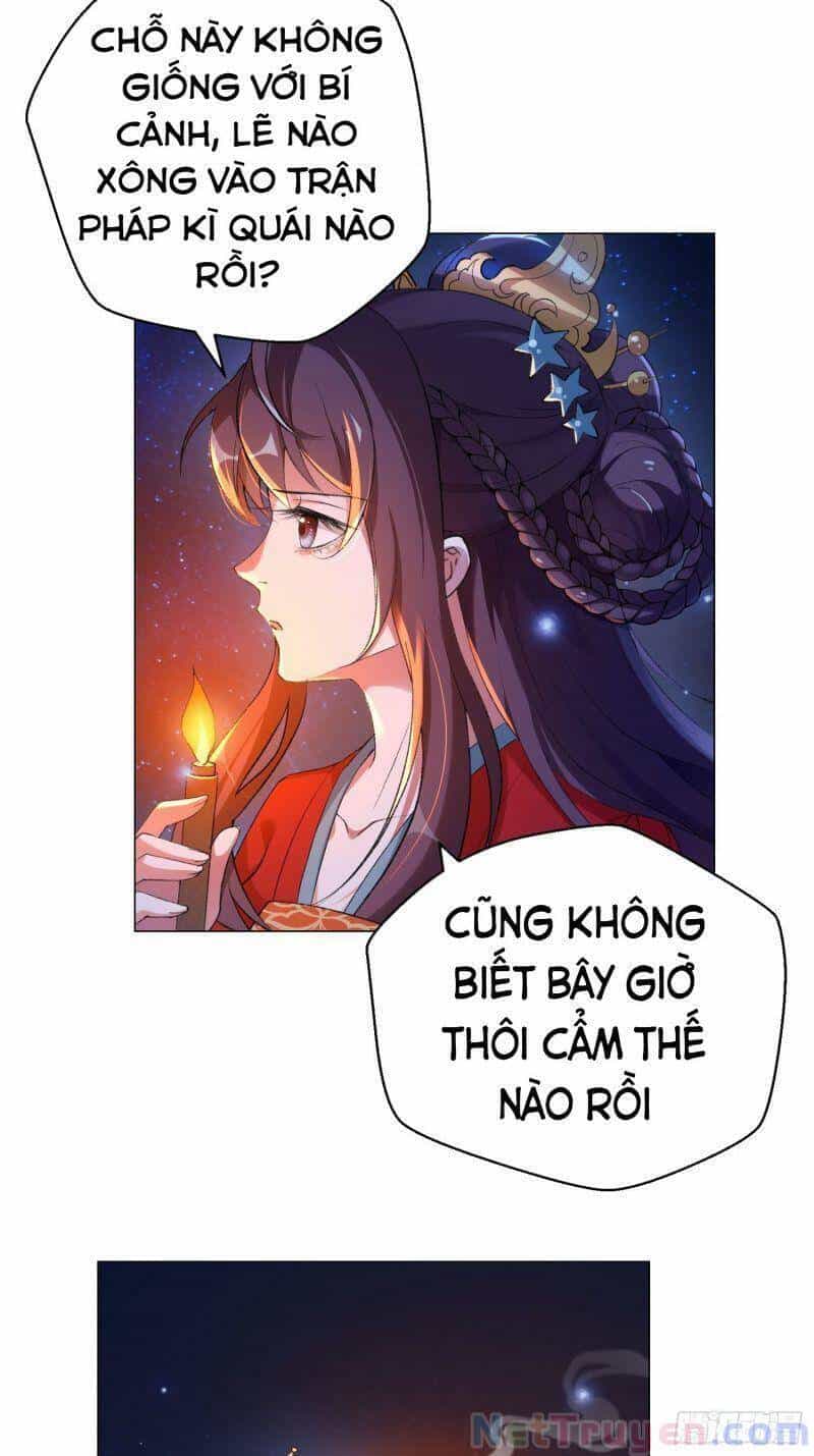 Nữ Tiên Tôn Bận Đào Hôn - Chương 27 - ảnh 29