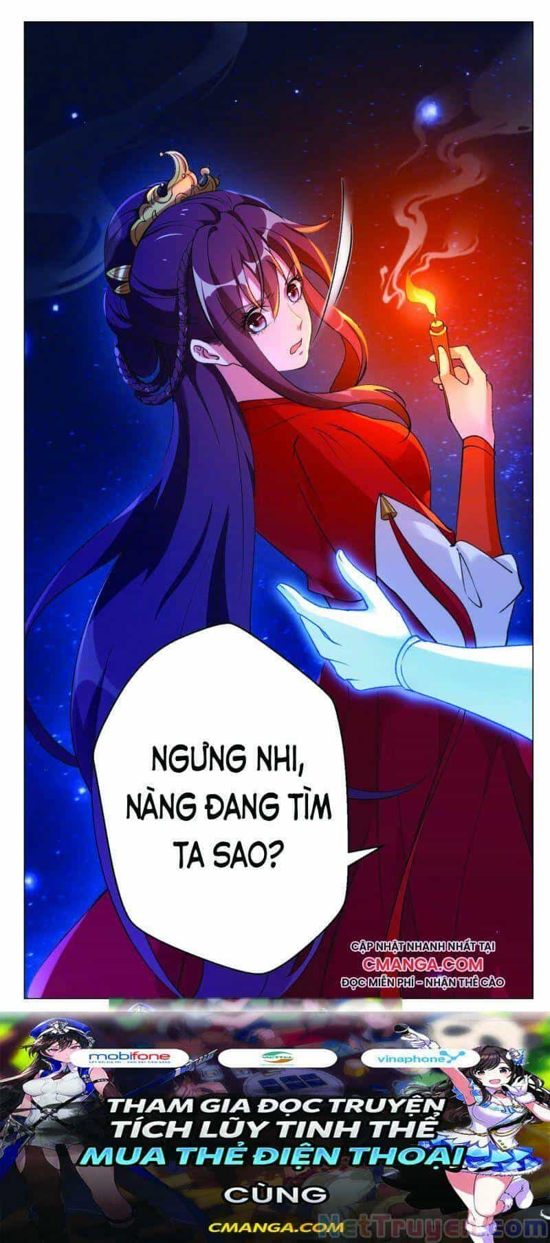 Nữ Tiên Tôn Bận Đào Hôn - Chương 27 - ảnh 31