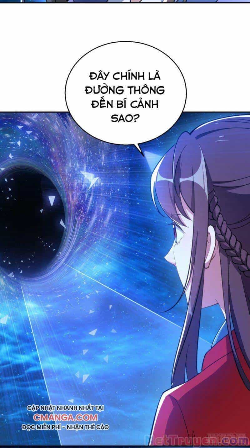 Nữ Tiên Tôn Bận Đào Hôn - Chương 27 - ảnh 9