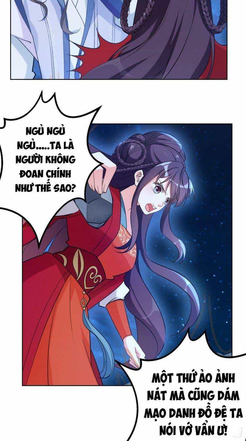 Nữ Tiên Tôn Bận Đào Hôn - Chương 28 - ảnh 13