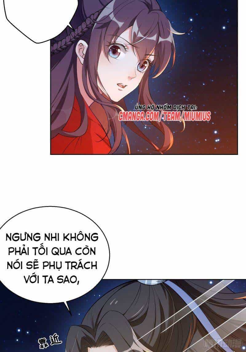 Nữ Tiên Tôn Bận Đào Hôn - Chương 28 - ảnh 2