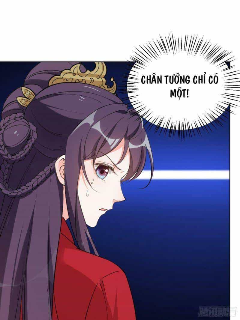 Nữ Tiên Tôn Bận Đào Hôn - Chương 28 - ảnh 8