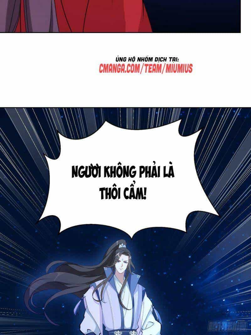 Nữ Tiên Tôn Bận Đào Hôn - Chương 28 - ảnh 9