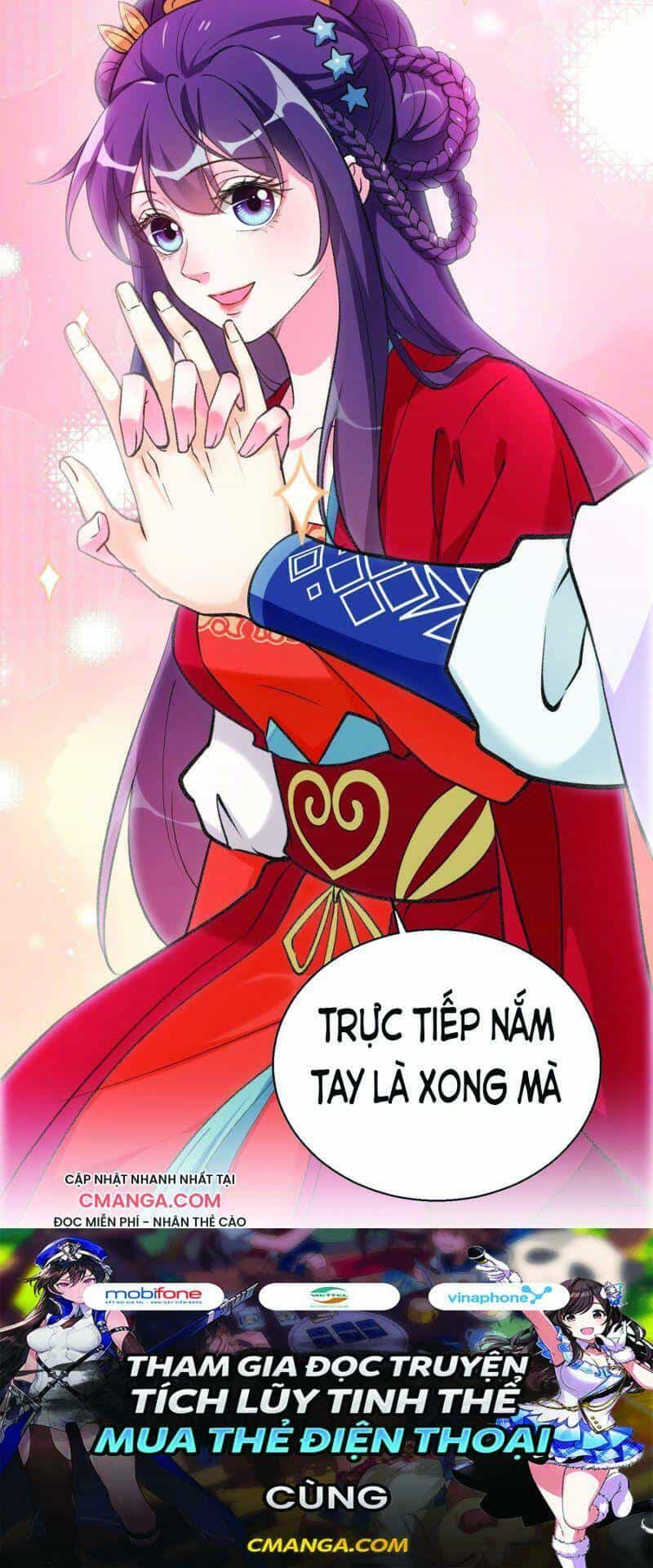 Nữ Tiên Tôn Bận Đào Hôn - Chương 29 - ảnh 12