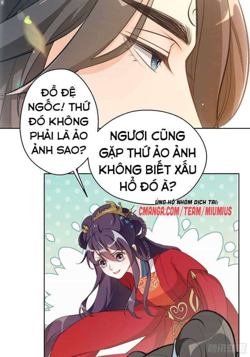 Nữ Tiên Tôn Bận Đào Hôn - Chương 29 - ảnh 2