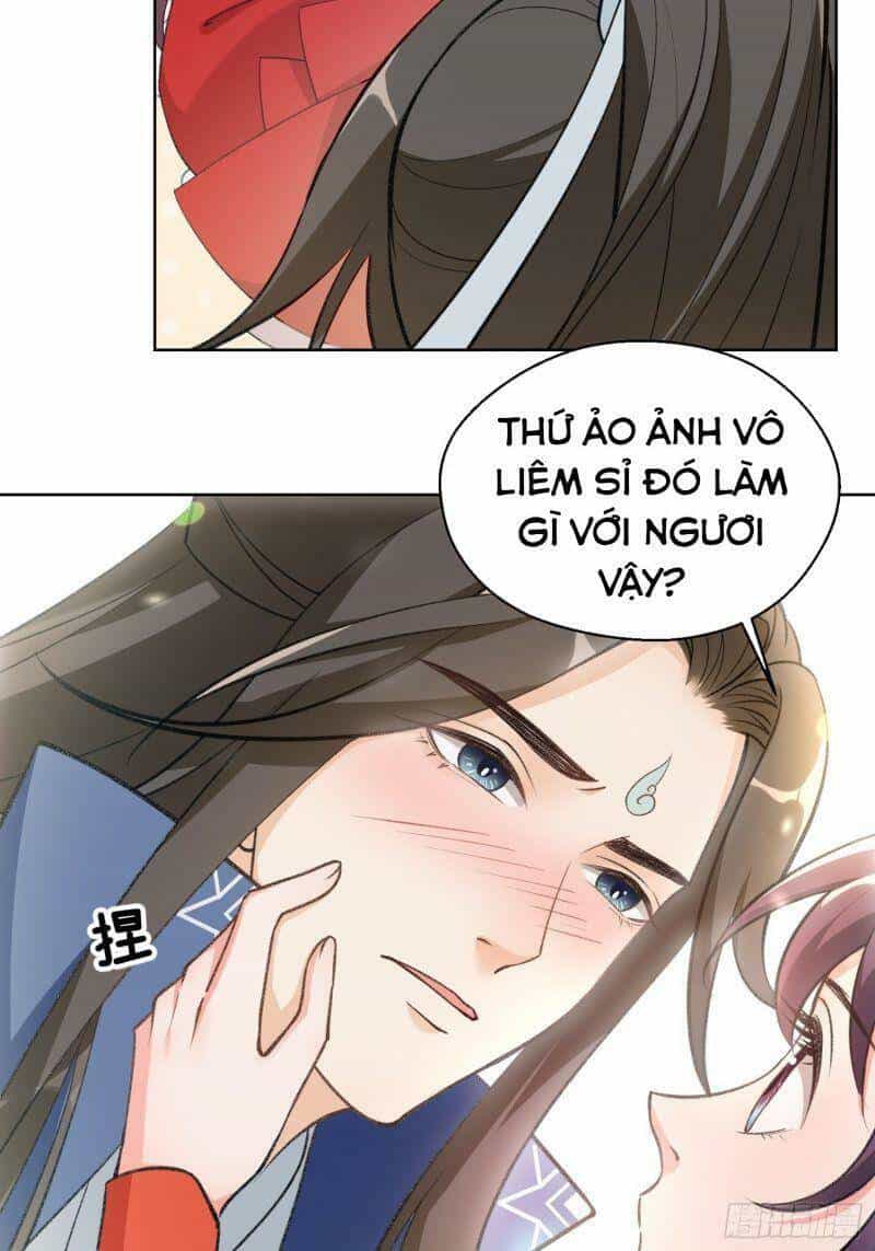 Nữ Tiên Tôn Bận Đào Hôn - Chương 29 - ảnh 3
