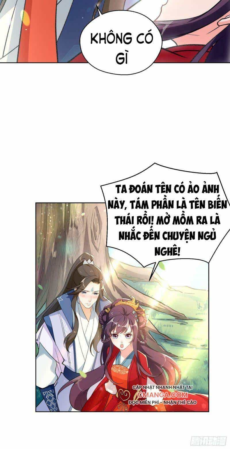 Nữ Tiên Tôn Bận Đào Hôn - Chương 29 - ảnh 4